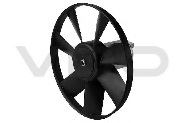 VDO 5WK05230-V Вентилятор, охлаждение двигателя для AUDI 100 (Ауди 100) VDO 5WK05230-V Вентилятор, охлаждение двигателя для AUDI 100 (Ауди 100)