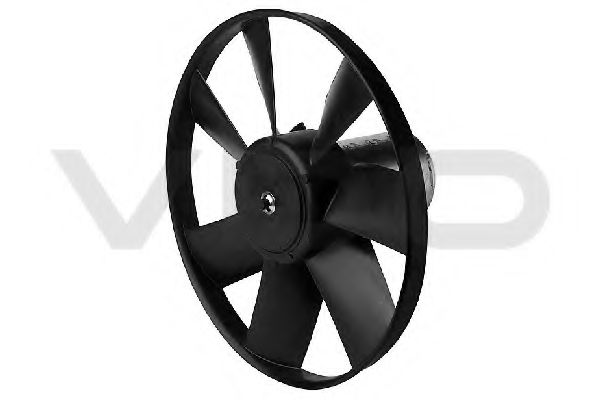 VDO 5WK05250-V Вентилятор, охлаждение двигателя для VOLKSWAGEN CABRIO III (Фольксваген Cабрио 3) VDO 5WK05250-V Вентилятор, охлаждение двигателя для VOLKSWAGEN CABRIO III (Фольксваген Cабрио 3)