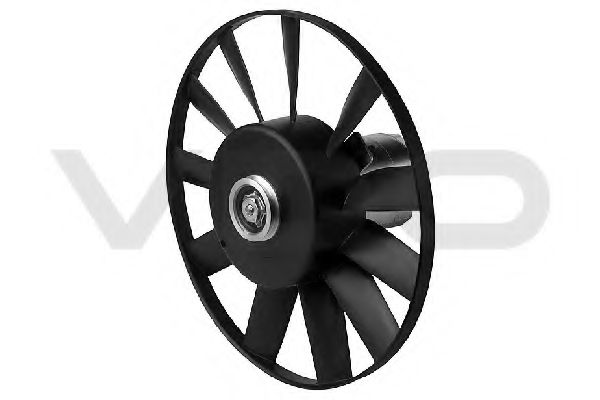 VDO 5WK05290-V Вентилятор, охлаждение двигателя для VOLKSWAGEN VENTO (Фольксваген Венто) VDO 5WK05290-V Вентилятор, охлаждение двигателя для VOLKSWAGEN VENTO (Фольксваген Венто)