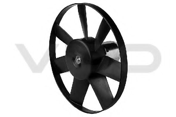 VDO 5WK05320-V Вентилятор, охлаждение двигателя для VOLKSWAGEN SHARAN (Фольксваген Шаран) VDO 5WK05320-V Вентилятор, охлаждение двигателя для VOLKSWAGEN SHARAN (Фольксваген Шаран)