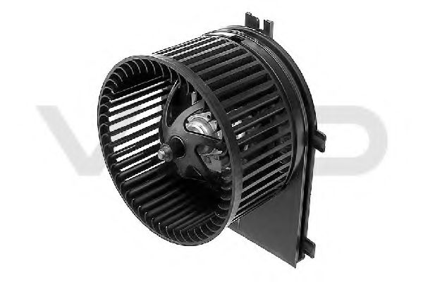 VDO 7733001011V Вентилятор салона для AUDI TT (Ауди Тт) VDO 7733001011V Вентилятор салона для AUDI TT (Ауди Тт)