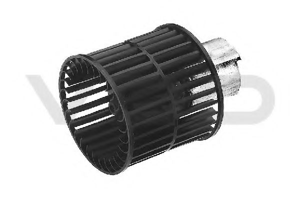 VDO 7733004020V Вентилятор салона для FORD FIESTA (Форд Фиэста) VDO 7733004020V Вентилятор салона для FORD FIESTA (Форд Фиэста)