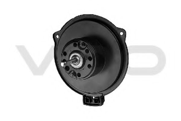 VDO PM3785V Электродвигатель, вентиляция салона 