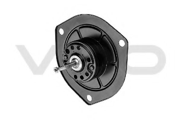 VDO PM3791V Электродвигатель, вентиляция салона 