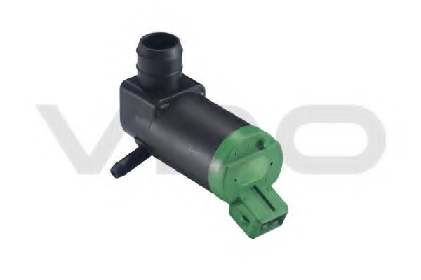 VDO X10-729-002-007 Водяной насос, система очистки окон для PEUGEOT 106 (Пежо 106)