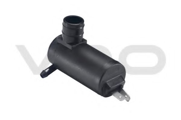 VDO X10-729-002-008 Водяной насос, система очистки окон для FORD FIESTA (Форд Фиэста) VDO X10-729-002-008 Водяной насос, система очистки окон для FORD FIESTA (Форд Фиэста)