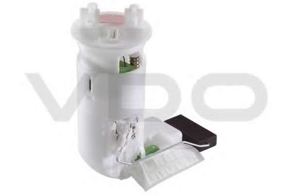 VDO 228-230-004-004Z Элемент системы питания для PEUGEOT 106 II (Пежо 106 2) VDO 228-230-004-004Z Элемент системы питания для PEUGEOT 106 II (Пежо 106 2)