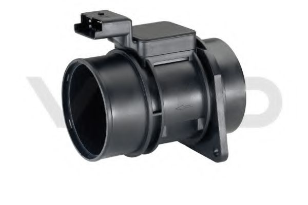 VDO 5WK9620Z Расходомер воздуха для OPEL VIVARO (Опель Виваро) VDO 5WK9620Z Расходомер воздуха для OPEL VIVARO (Опель Виваро)
