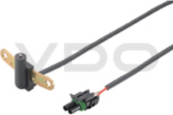 VDO S101750016Z Датчик импульсов для RENAULT ESPACE I (Рено Эспаcэ и) VDO S101750016Z Датчик импульсов для RENAULT ESPACE I (Рено Эспаcэ и)