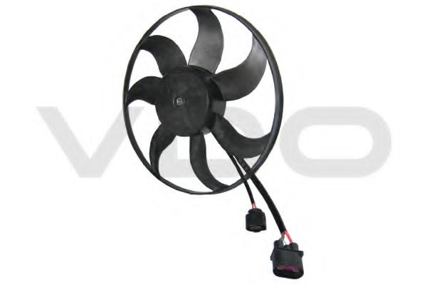 VDO A2C59511337 Вентилятор, охлаждение двигателя для VOLKSWAGEN VENTO V (Фольксваген Венто 5) VDO A2C59511337 Вентилятор, охлаждение двигателя для VOLKSWAGEN VENTO V (Фольксваген Венто 5)