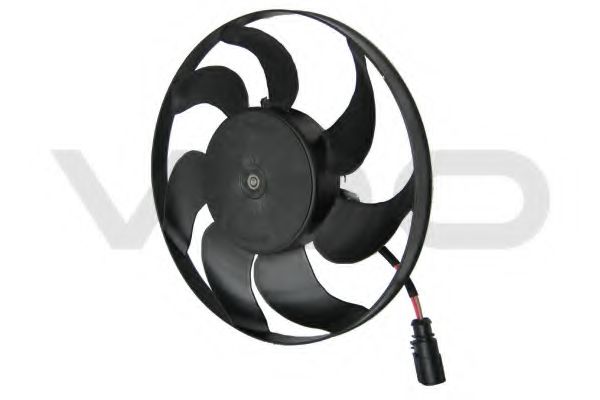 VDO A2C59511338 Вентилятор, охлаждение двигателя для VOLKSWAGEN VENTO V (Фольксваген Венто 5) VDO A2C59511338 Вентилятор, охлаждение двигателя для VOLKSWAGEN VENTO V (Фольксваген Венто 5)