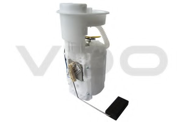 VDO A2C59511651 Элемент системы питания для SEAT IBIZA IV (Сеат Ибица 4) VDO A2C59511651 Элемент системы питания для SEAT IBIZA IV (Сеат Ибица 4)