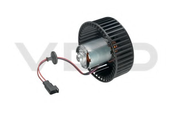 VDO 7733009235V Вентилятор салона для FORD FIESTA (Форд Фиэста) VDO 7733009235V Вентилятор салона для FORD FIESTA (Форд Фиэста)
