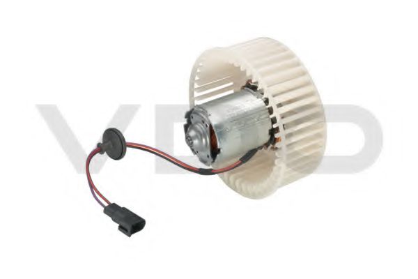 VDO 7733009236V Вентилятор салона для FORD FIESTA (Форд Фиэста) VDO 7733009236V Вентилятор салона для FORD FIESTA (Форд Фиэста)