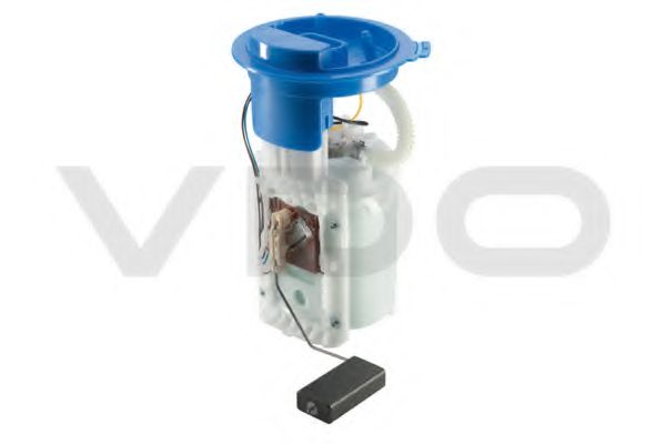 VDO 228-235-070-002Z Элемент системы питания для SKODA (Шкода) VDO 228-235-070-002Z Элемент системы питания для SKODA (Шкода)