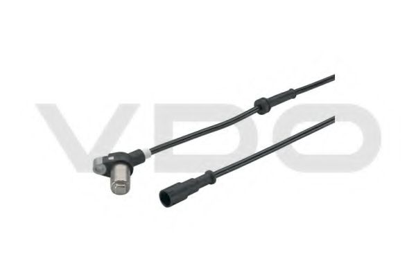 VDO A2C59512217Z Датчик, частота вращения колеса для VOLKSWAGEN JETTA II (Фольксваген Жэтта 2) VDO A2C59512217Z Датчик, частота вращения колеса для VOLKSWAGEN JETTA II (Фольксваген Жэтта 2)