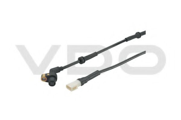 VDO A2C59512218Z Датчик, частота вращения колеса для FORD FIESTA (Форд Фиэста) VDO A2C59512218Z Датчик, частота вращения колеса для FORD FIESTA (Форд Фиэста)
