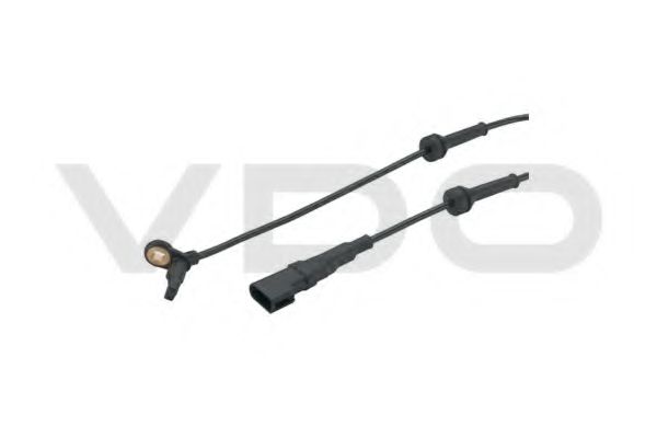 VDO A2C59512221Z Датчик, частота вращения колеса 