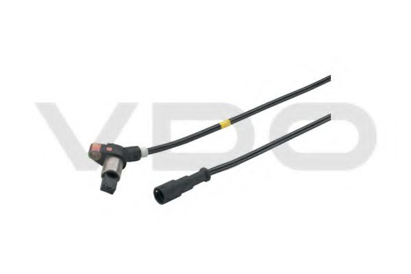 VDO A2C59512223Z Датчик, частота вращения колеса для VOLKSWAGEN JETTA II (Фольксваген Жэтта 2) VDO A2C59512223Z Датчик, частота вращения колеса для VOLKSWAGEN JETTA II (Фольксваген Жэтта 2)