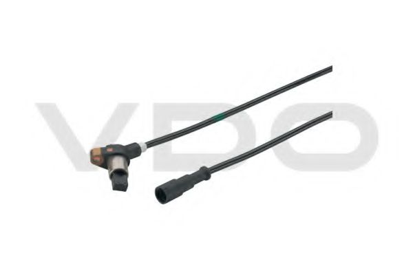VDO A2C59512224Z Датчик, частота вращения колеса для VOLKSWAGEN CABRIO IV (Фольксваген Cабрио иv) VDO A2C59512224Z Датчик, частота вращения колеса для VOLKSWAGEN CABRIO IV (Фольксваген Cабрио иv)