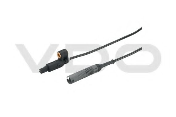 VDO A2C59512225Z Датчик, частота вращения колеса<br >передний мост 