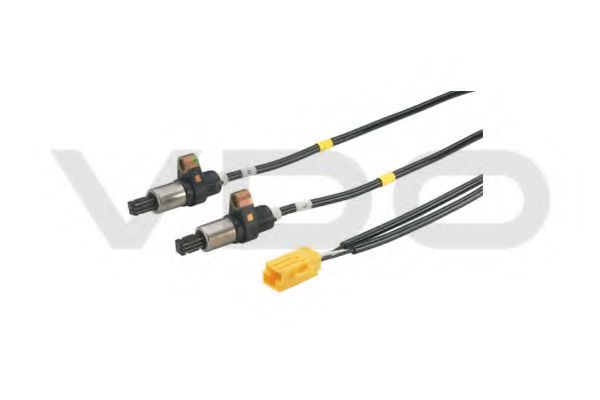 VDO A2C59512226Z Датчик, частота вращения колеса 