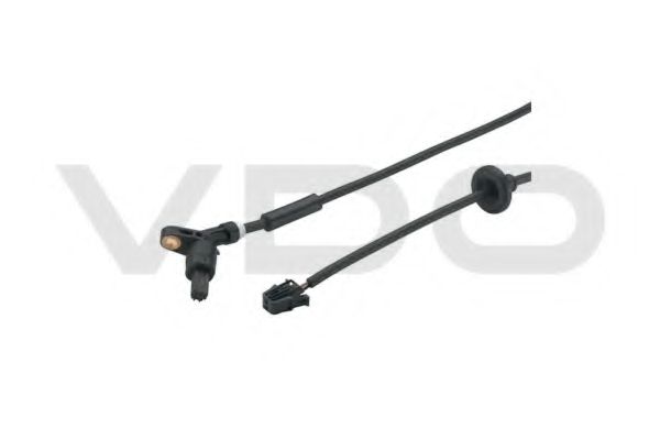 VDO A2C59512228Z Датчик, частота вращения колеса 