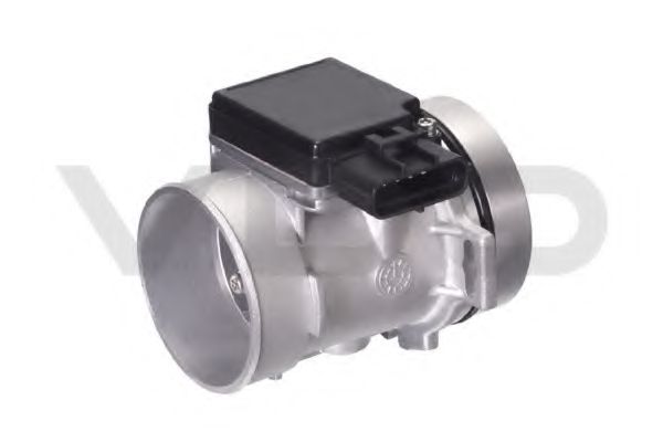VDO A2C59512887 Расходомер воздуха для FORD FIESTA (Форд Фиэста) VDO A2C59512887 Расходомер воздуха для FORD FIESTA (Форд Фиэста)