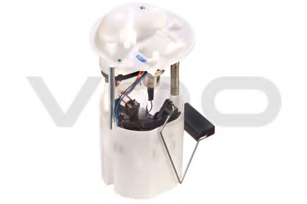 VDO 228-235-106-001Z Элемент системы питания для FIAT 500 C (Фиат 500 c) VDO 228-235-106-001Z Элемент системы питания для FIAT 500 C (Фиат 500 c)