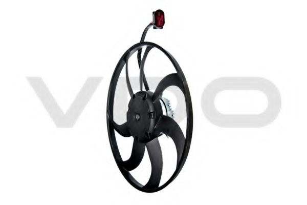 VDO A2C59512886 Вентилятор, охлаждение двигателя для VOLKSWAGEN VENTO V (Фольксваген Венто 5) VDO A2C59512886 Вентилятор, охлаждение двигателя для VOLKSWAGEN VENTO V (Фольксваген Венто 5)