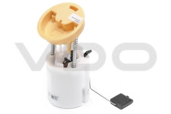 VDO 228-235-045-001Z Элемент системы питания для MERCEDES-BENZ CLS (Мэрcэдэс-бэнз Слс) VDO 228-235-045-001Z Элемент системы питания для MERCEDES-BENZ CLS (Мэрcэдэс-бэнз Слс)