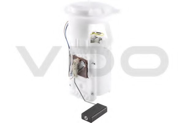 VDO 228-235-070-001Z Элемент системы питания для SKODA (Шкода) VDO 228-235-070-001Z Элемент системы питания для SKODA (Шкода)