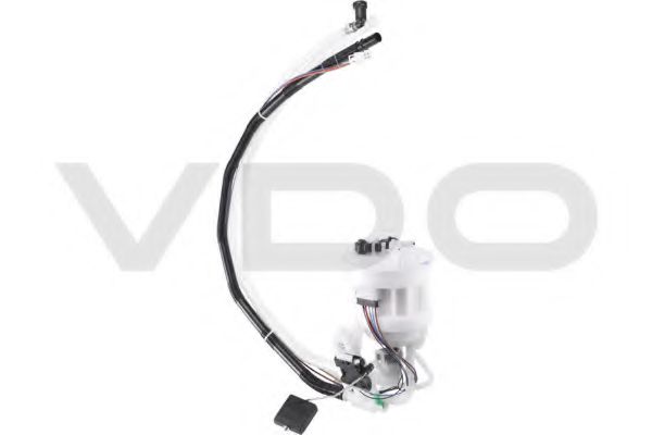 VDO 228-242-010-006Z Элемент системы питания для MERCEDES-BENZ CLS (Мэрcэдэс-бэнз Слс) VDO 228-242-010-006Z Элемент системы питания для MERCEDES-BENZ CLS (Мэрcэдэс-бэнз Слс)