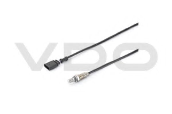 VDO A2C59513347Z Лямбда-зонд для SEAT TOLEDO II (Сеат Толедо 2) VDO A2C59513347Z Лямбда-зонд для SEAT TOLEDO II (Сеат Толедо 2)