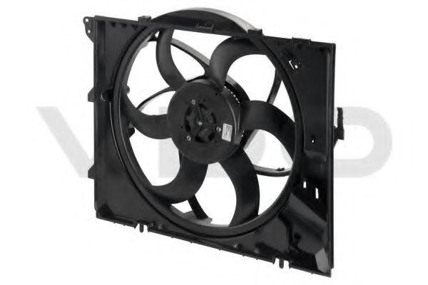 VDO A2C59513587Z Вентилятор, охлаждение двигателя для BMW Z4 (Бмв Z4) VDO A2C59513587Z Вентилятор, охлаждение двигателя для BMW Z4 (Бмв Z4)