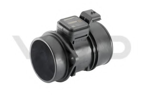 VDO 5WK97007Z Расходомер воздуха для RENAULT CLIO III (Рено Клио 3) VDO 5WK97007Z Расходомер воздуха для RENAULT CLIO III (Рено Клио 3)