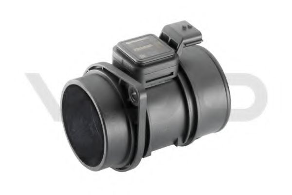 VDO 5WK97008Z Расходомер воздуха для RENAULT KANGOO / GRAND KANGOO (Рено Кангу / гранд кангу) VDO 5WK97008Z Расходомер воздуха для RENAULT KANGOO / GRAND KANGOO (Рено Кангу / гранд кангу)