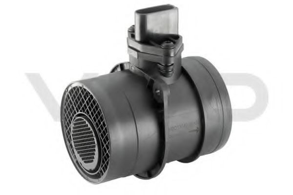 VDO A2C59513542 Расходомер воздуха для SEAT ALTEA (Сеат Алтэа) VDO A2C59513542 Расходомер воздуха для SEAT ALTEA (Сеат Алтэа)