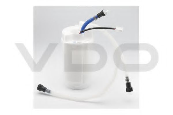 VDO 228-236-005-017Z Элемент системы питания для VOLKSWAGEN TOUAREG (Фольксваген Туарег) VDO 228-236-005-017Z Элемент системы питания для VOLKSWAGEN TOUAREG (Фольксваген Туарег)