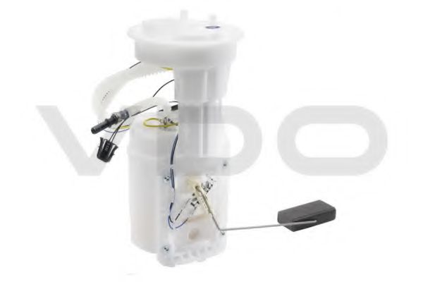 VDO 228-233-005-009Z Элемент системы питания для SEAT LEON (Сеат Леон) VDO 228-233-005-009Z Элемент системы питания для SEAT LEON (Сеат Леон)