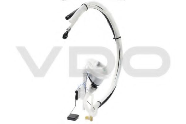 VDO 228-242-005-002Z Элемент системы питания для BMW X1 (Бмв Х1) VDO 228-242-005-002Z Элемент системы питания для BMW X1 (Бмв Х1)
