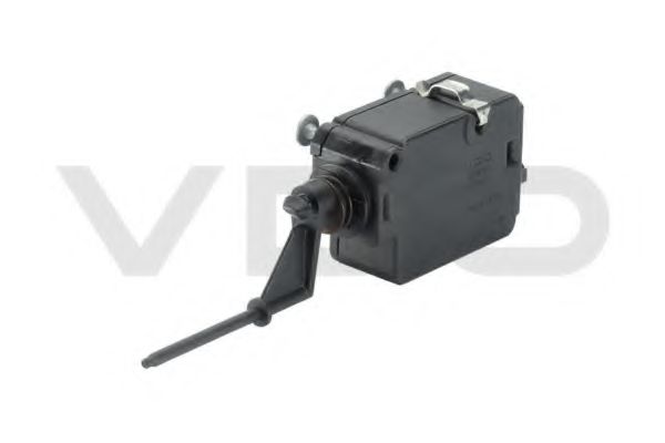 VDO 406-204-003-008Z Регулировочный элемент, центральный замок для BMW 7 (Бмв 7) VDO 406-204-003-008Z Регулировочный элемент, центральный замок для BMW 7 (Бмв 7)