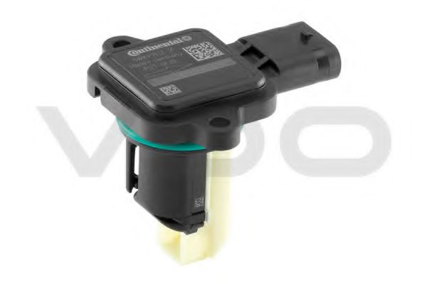 VDO 5WK97512Z Расходомер воздуха для BMW (Бмв) VDO 5WK97512Z Расходомер воздуха для BMW (Бмв)