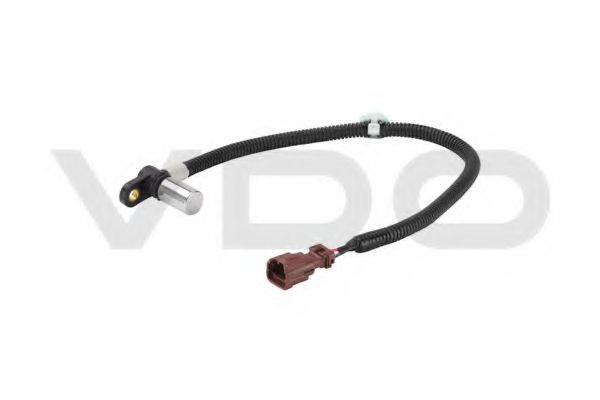 VDO A2C59514904 Датчик импульсов для NISSAN PRIMERA (Ниссан Примера) VDO A2C59514904 Датчик импульсов для NISSAN PRIMERA (Ниссан Примера)