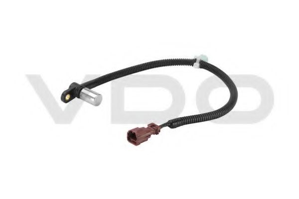 VDO A2C59514905 Датчик импульсов для NISSAN PRIMERA (Ниссан Примера) VDO A2C59514905 Датчик импульсов для NISSAN PRIMERA (Ниссан Примера)