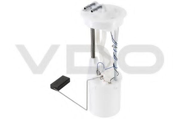 VDO 220-801-011-002Z Элемент системы питания для LAND ROVER DEFENDER (Ленд ровер/лэнд ровер Дэфэндэр) VDO 220-801-011-002Z Элемент системы питания для LAND ROVER DEFENDER (Ленд ровер/лэнд ровер Дэфэндэр)