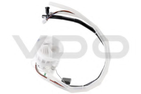 VDO A2C59514936 Элемент системы питания для MERCEDES-BENZ CLS (Мэрcэдэс-бэнз Слс) VDO A2C59514936 Элемент системы питания для MERCEDES-BENZ CLS (Мэрcэдэс-бэнз Слс)