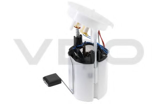 VDO A2C53025278Z Элемент системы питания для BMW X1 (Бмв Х1) VDO A2C53025278Z Элемент системы питания для BMW X1 (Бмв Х1)