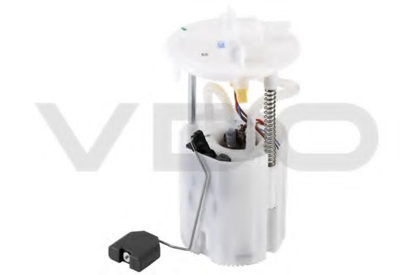 VDO A2C53179818Z Элемент системы питания для SMART FORTWO (Смарт Форту) VDO A2C53179818Z Элемент системы питания для SMART FORTWO (Смарт Форту)