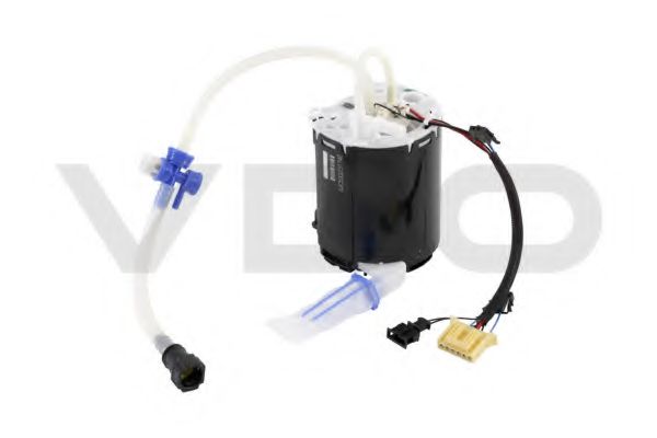 VDO A2C53323174Z Элемент системы питания для LAND ROVER DISCOVERY IV (Ленд ровер/лэнд ровер Дискавери 4) VDO A2C53323174Z Элемент системы питания для LAND ROVER DISCOVERY IV (Ленд ровер/лэнд ровер Дискавери 4)